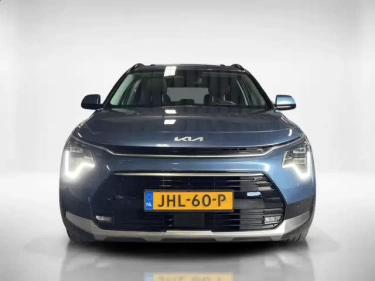 Foto van Kia Niro