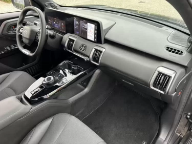 Foto van Toyota Urban Cruiser