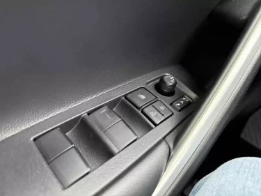 Foto van Toyota Corolla Cross