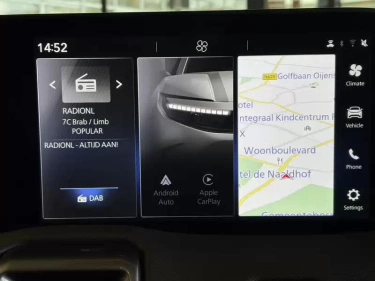 Foto van Toyota Urban Cruiser