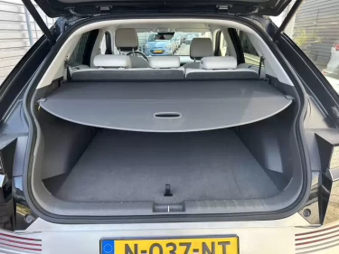 Foto van Hyundai IONIQ 5
