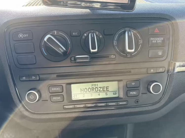 Foto van Škoda Citigo