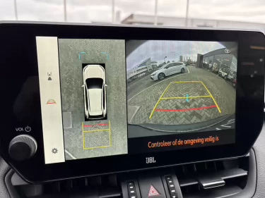 Foto van Toyota RAV4