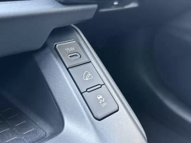 Foto van Suzuki Across