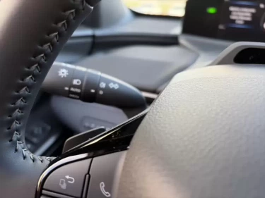 Foto van Toyota bZ4X