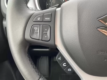 Foto van Suzuki Vitara