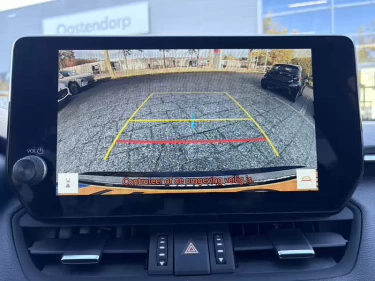 Foto van Toyota RAV4