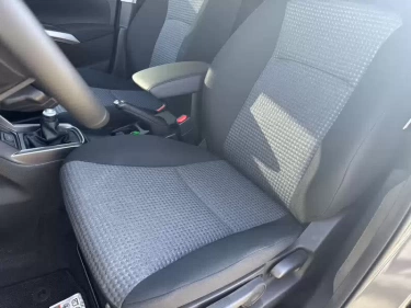 Foto van Suzuki S-Cross