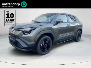 Foto van Suzuki e VITARA