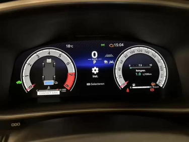 Foto van Toyota Corolla Cross