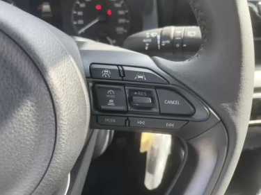 Foto van Mazda 2 Hybrid
