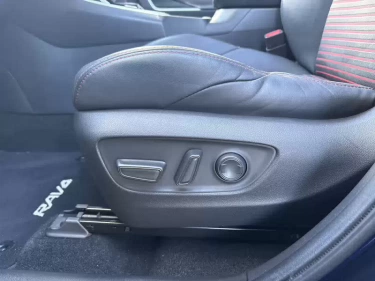Foto van Toyota RAV4