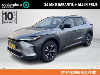 Toyota bZ4X Dynamic 71 kWh  occasion 2025