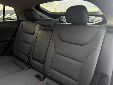 Foto van Hyundai IONIQ