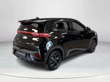 Foto van BYD DOLPHIN SURF