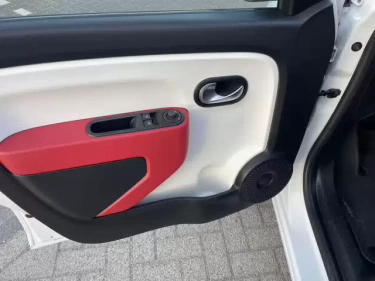 Foto van Renault Twingo