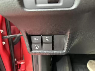 Foto van Honda Civic