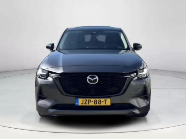 Foto van Mazda CX-60