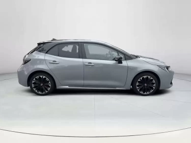 Foto van Toyota Corolla
