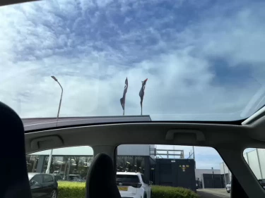 Foto van Toyota Verso-S