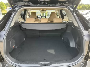 Foto van Toyota RAV4