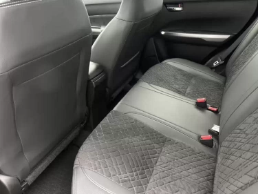 Foto van Suzuki Vitara