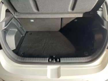 Foto van Hyundai i20