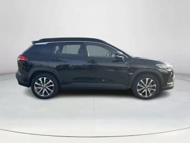 Foto van Toyota Corolla Cross