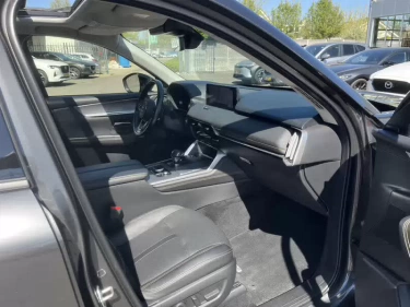 Foto van Mazda CX-60