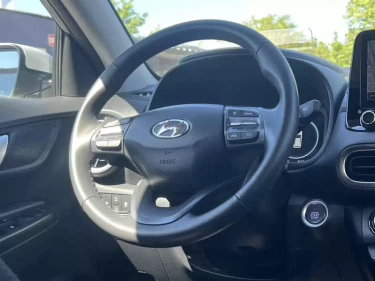Foto van Hyundai Kona