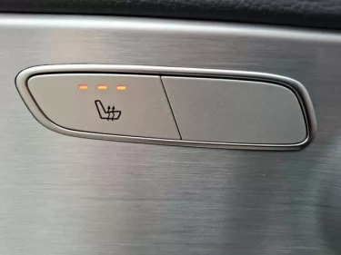 Foto van Mercedes-Benz C-klasse