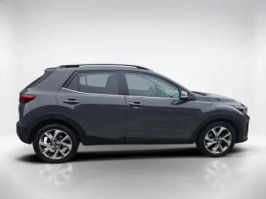 Foto van Kia Stonic