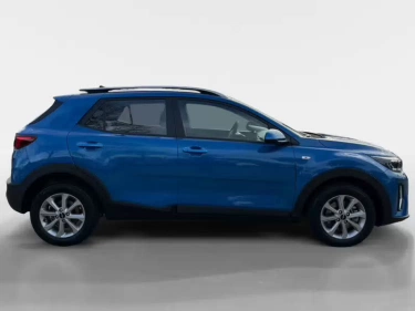 Foto van Kia Stonic