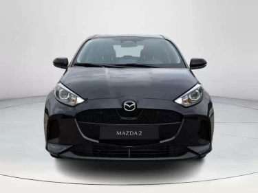 Foto van Mazda 2