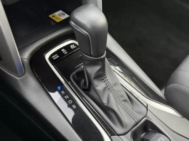 Foto van Toyota Corolla Cross