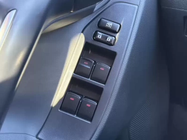 Foto van Toyota Verso