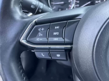Foto van Mazda CX-5