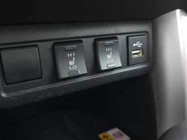 Foto van Toyota Corolla Cross
