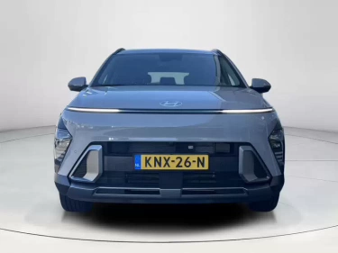 Foto van Hyundai Kona