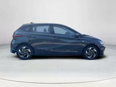 Foto van Hyundai i20