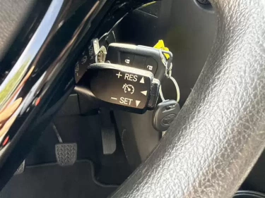 Foto van Toyota Aygo