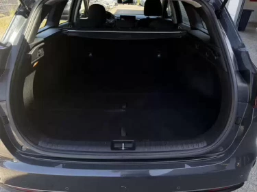 Foto van Kia Ceed Sportswagon