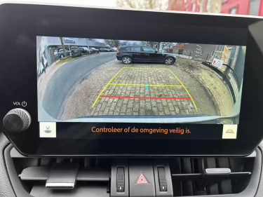 Foto van Toyota RAV4