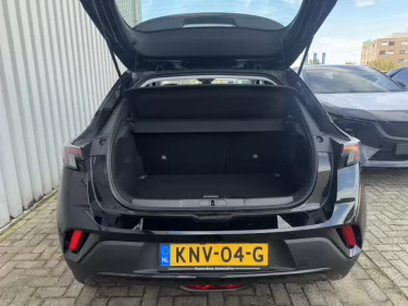 Foto van Opel Mokka-e
