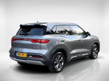 Foto van BYD ATTO 2