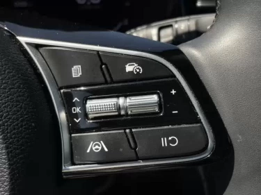 Foto van Kia Ceed