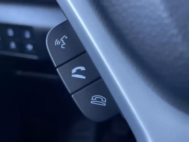 Foto van Suzuki S-Cross