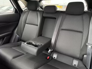 Foto van Mazda CX-30