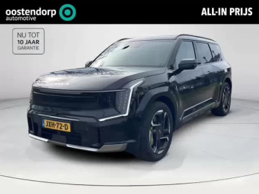 Foto van Kia EV9