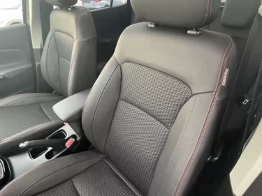 Foto van Suzuki S-Cross